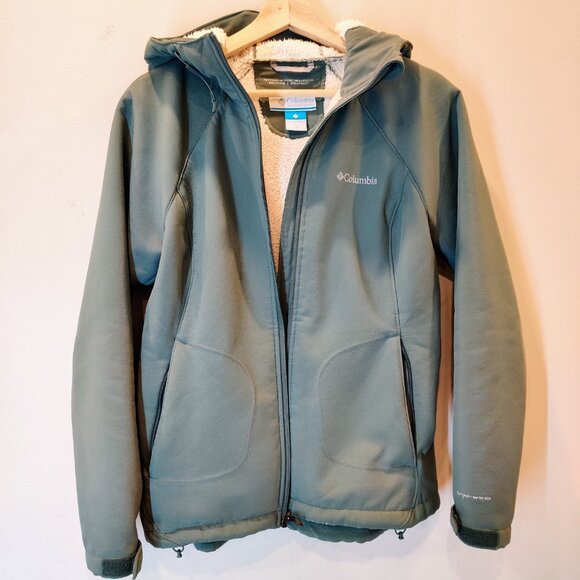 Columbia Omni-Wind Block Fall Jacket | Breathable Windproof | Fall | Small - Picture 3 of 8